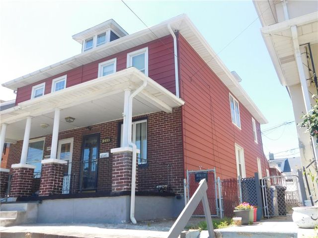 2415 Victor Street, Easton, PA 18042