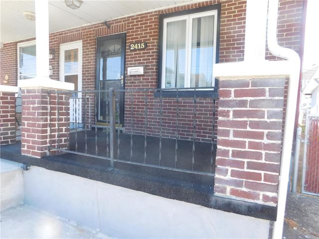 2415 Victor Street, Easton, PA 18042