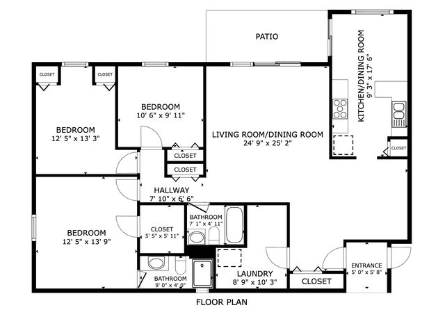 2830 Northampton Drive A1, Rolling Meadows, IL 60008