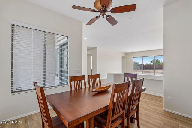 3518 N MANSFIELD Drive, Litchfield Park, AZ 85340