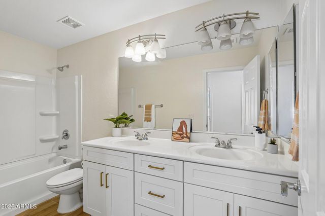 3518 N MANSFIELD Drive, Litchfield Park, AZ 85340