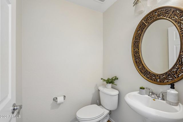 3518 N MANSFIELD Drive, Litchfield Park, AZ 85340