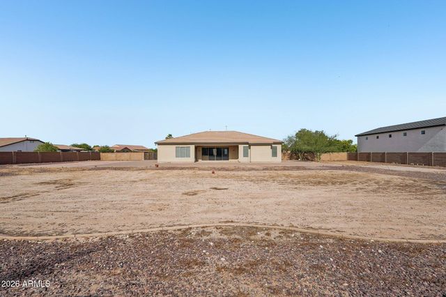 3518 N MANSFIELD Drive, Litchfield Park, AZ 85340