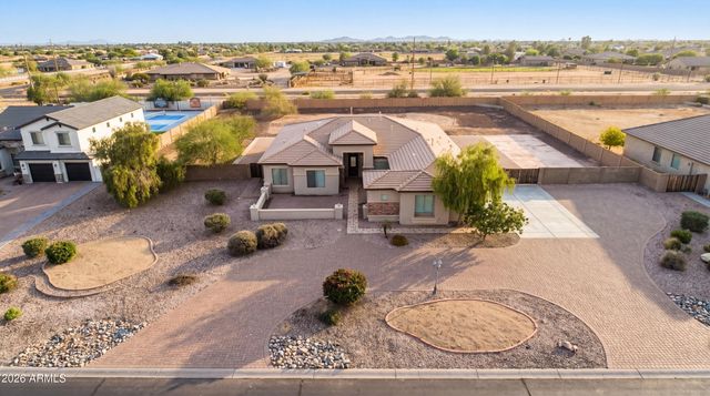 3518 N MANSFIELD Drive, Litchfield Park, AZ 85340