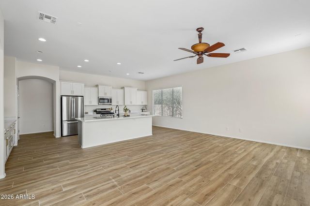 3518 N MANSFIELD Drive, Litchfield Park, AZ 85340