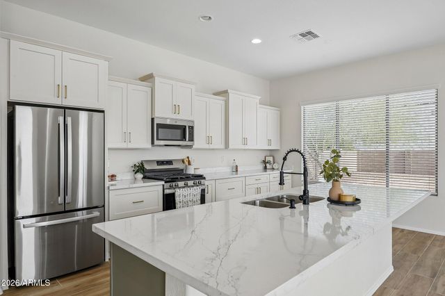 3518 N MANSFIELD Drive, Litchfield Park, AZ 85340