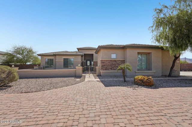 3518 N MANSFIELD Drive, Litchfield Park, AZ 85340