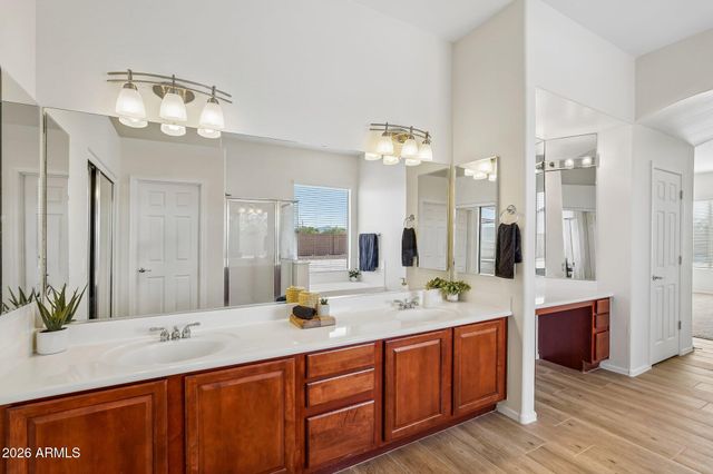 3518 N MANSFIELD Drive, Litchfield Park, AZ 85340