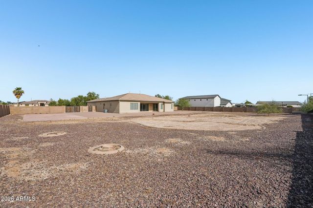 3518 N MANSFIELD Drive, Litchfield Park, AZ 85340