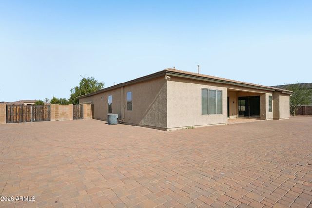 3518 N MANSFIELD Drive, Litchfield Park, AZ 85340