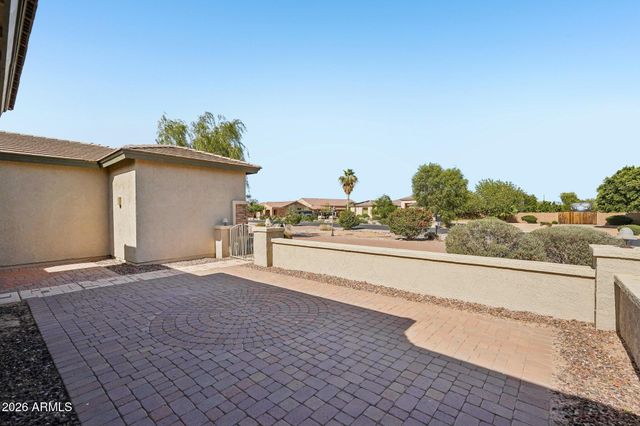 3518 N MANSFIELD Drive, Litchfield Park, AZ 85340