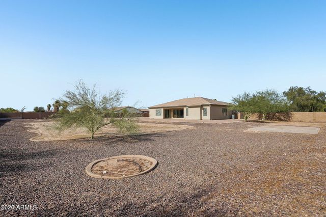 3518 N MANSFIELD Drive, Litchfield Park, AZ 85340