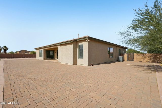 3518 N MANSFIELD Drive, Litchfield Park, AZ 85340