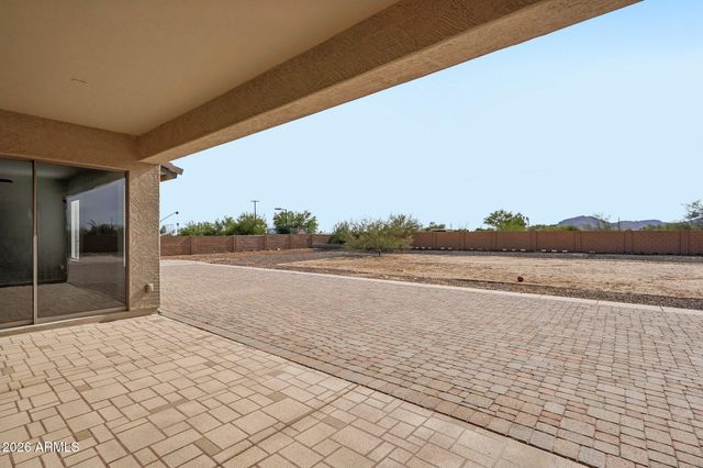 3518 N MANSFIELD Drive, Litchfield Park, AZ 85340
