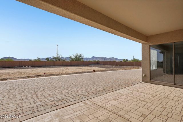 3518 N MANSFIELD Drive, Litchfield Park, AZ 85340