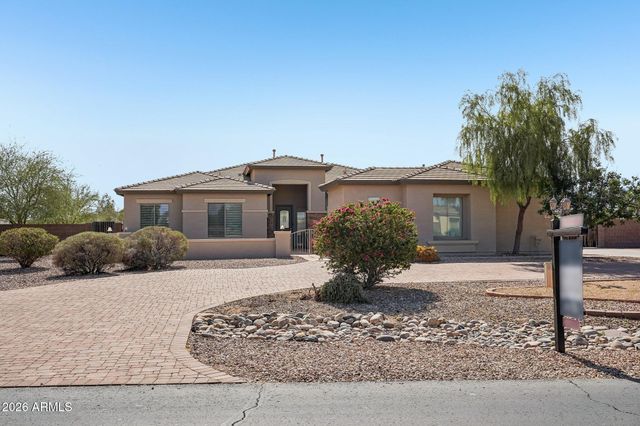 3518 N MANSFIELD Drive, Litchfield Park, AZ 85340
