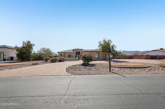 3518 N MANSFIELD Drive, Litchfield Park, AZ 85340
