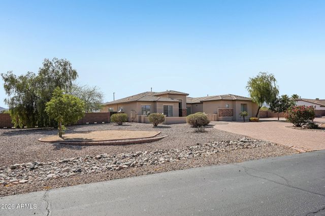 3518 N MANSFIELD Drive, Litchfield Park, AZ 85340