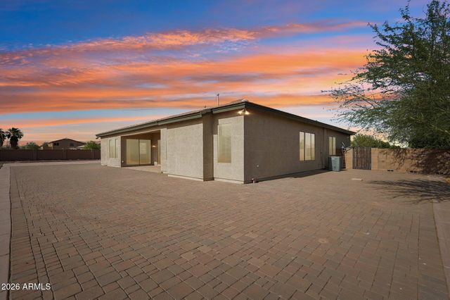 3518 N MANSFIELD Drive, Litchfield Park, AZ 85340