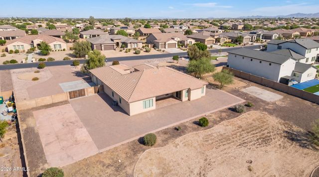 3518 N MANSFIELD Drive, Litchfield Park, AZ 85340