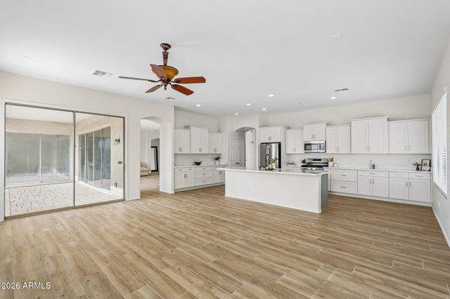 3518 N MANSFIELD Drive, Litchfield Park, AZ 85340