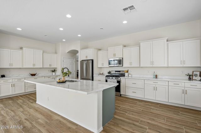 3518 N MANSFIELD Drive, Litchfield Park, AZ 85340