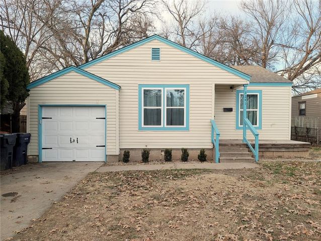 3241 NW 33rd Street, Oklahoma City, OK 73112