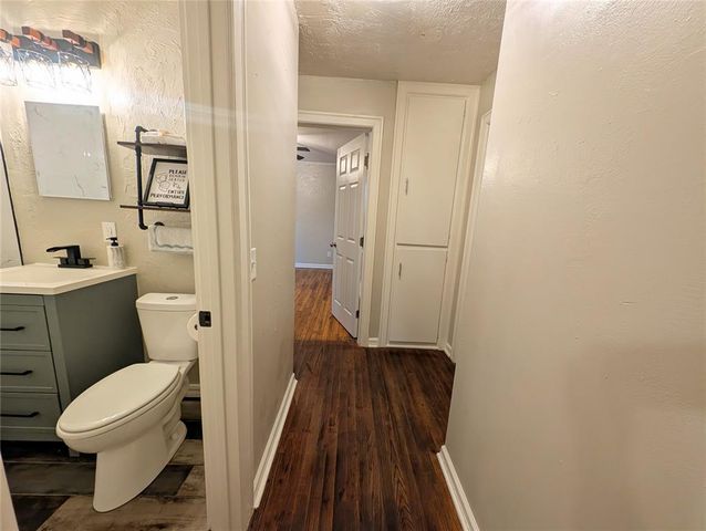 3241 NW 33rd Street, Oklahoma City, OK 73112