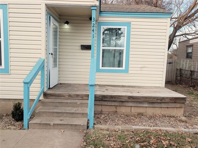 3241 NW 33rd Street, Oklahoma City, OK 73112