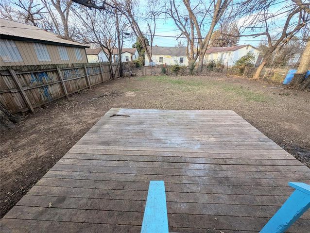 3241 NW 33rd Street, Oklahoma City, OK 73112