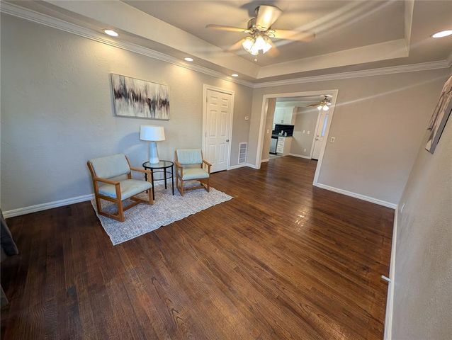 3241 NW 33rd Street, Oklahoma City, OK 73112