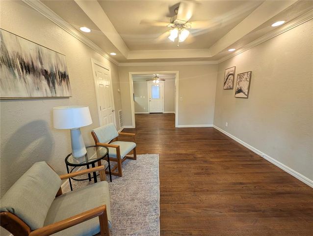 3241 NW 33rd Street, Oklahoma City, OK 73112