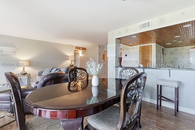 70 Paddle Boat Ln Apt 303D, Hilton Head Island, SC 29928