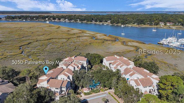 70 Paddle Boat Ln Apt 303D, Hilton Head Island, SC 29928