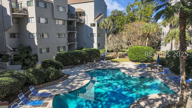 70 Paddle Boat Ln Apt 303D, Hilton Head Island, SC 29928