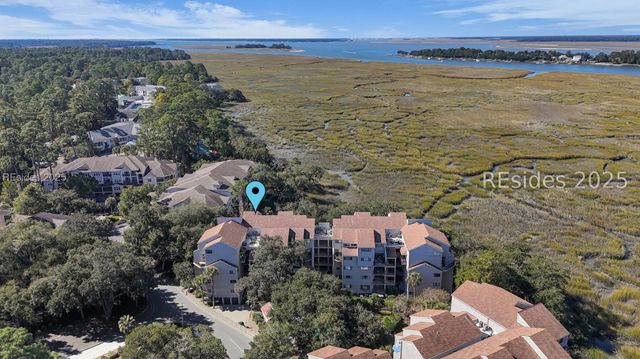 70 Paddle Boat Ln Apt 303D, Hilton Head Island, SC 29928