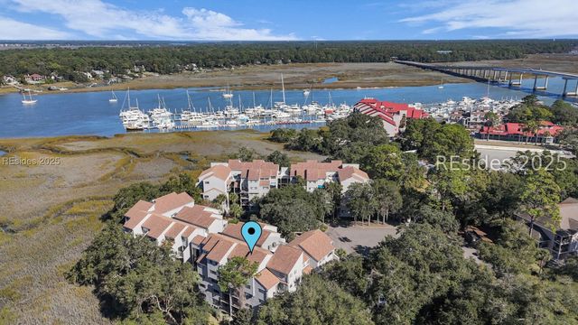 70 Paddle Boat Ln Apt 303D, Hilton Head Island, SC 29928