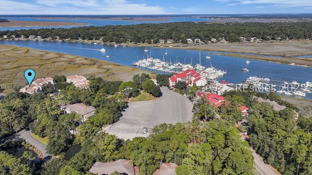 70 Paddle Boat Ln Apt 303D, Hilton Head Island, SC 29928