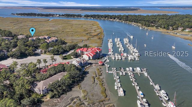 70 Paddle Boat Ln Apt 303D, Hilton Head Island, SC 29928