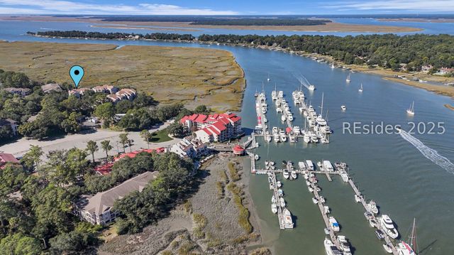70 Paddle Boat Ln Apt 303D, Hilton Head Island, SC 29928