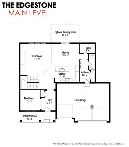 16651 S Manor Road, Eden Prairie, MN 55344