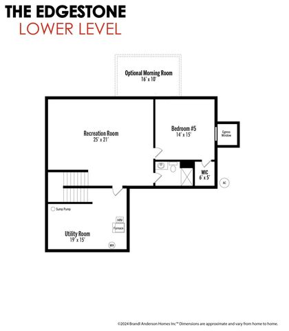 16651 S Manor Road, Eden Prairie, MN 55344