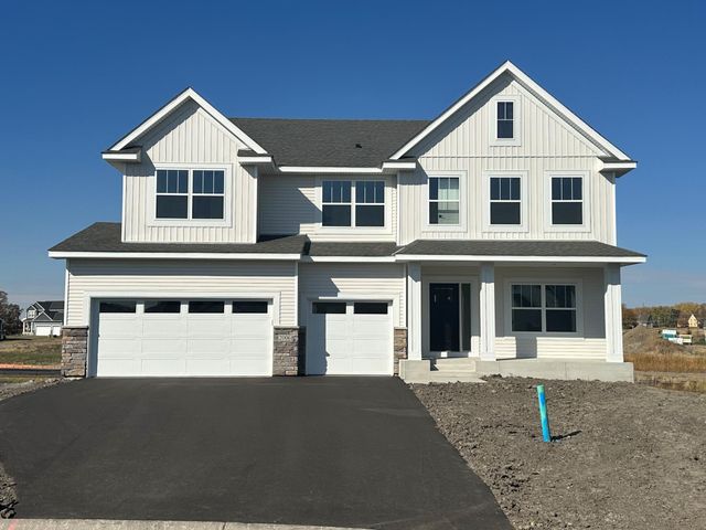 16651 S Manor Road, Eden Prairie, MN 55344