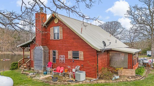 321 Coyote Trail, Gainesville, MO 65655