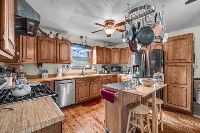 321 Coyote Trail, Gainesville, MO 65655