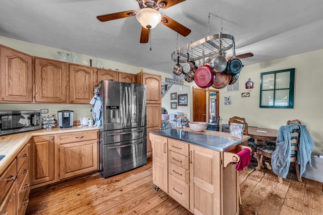 321 Coyote Trail, Gainesville, MO 65655