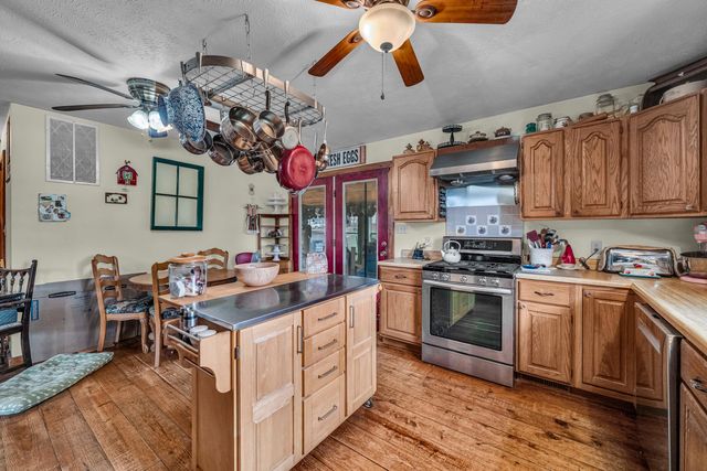 321 Coyote Trail, Gainesville, MO 65655