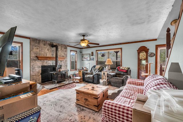 321 Coyote Trail, Gainesville, MO 65655