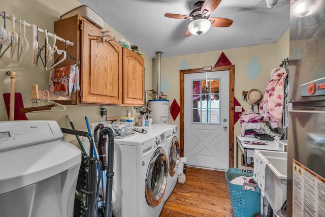 321 Coyote Trail, Gainesville, MO 65655