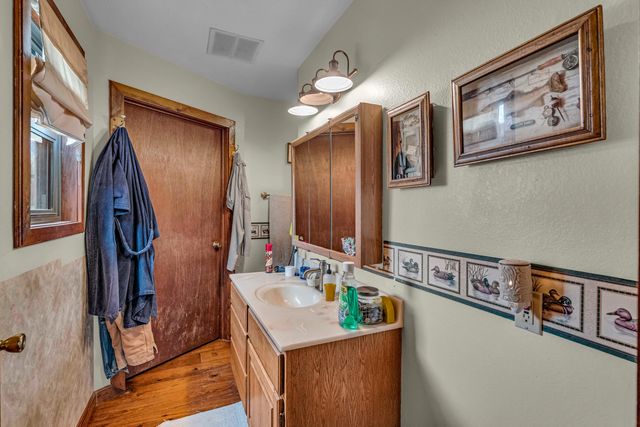 321 Coyote Trail, Gainesville, MO 65655